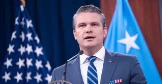 হরমুজ প্রণালিতে যুক্তরাষ্ট্রের চেয়ে বেশি নির্ভরশীল ইউরোপ-এশিয়া: মার্কিন প্রতিরক্ষামন্ত্রী